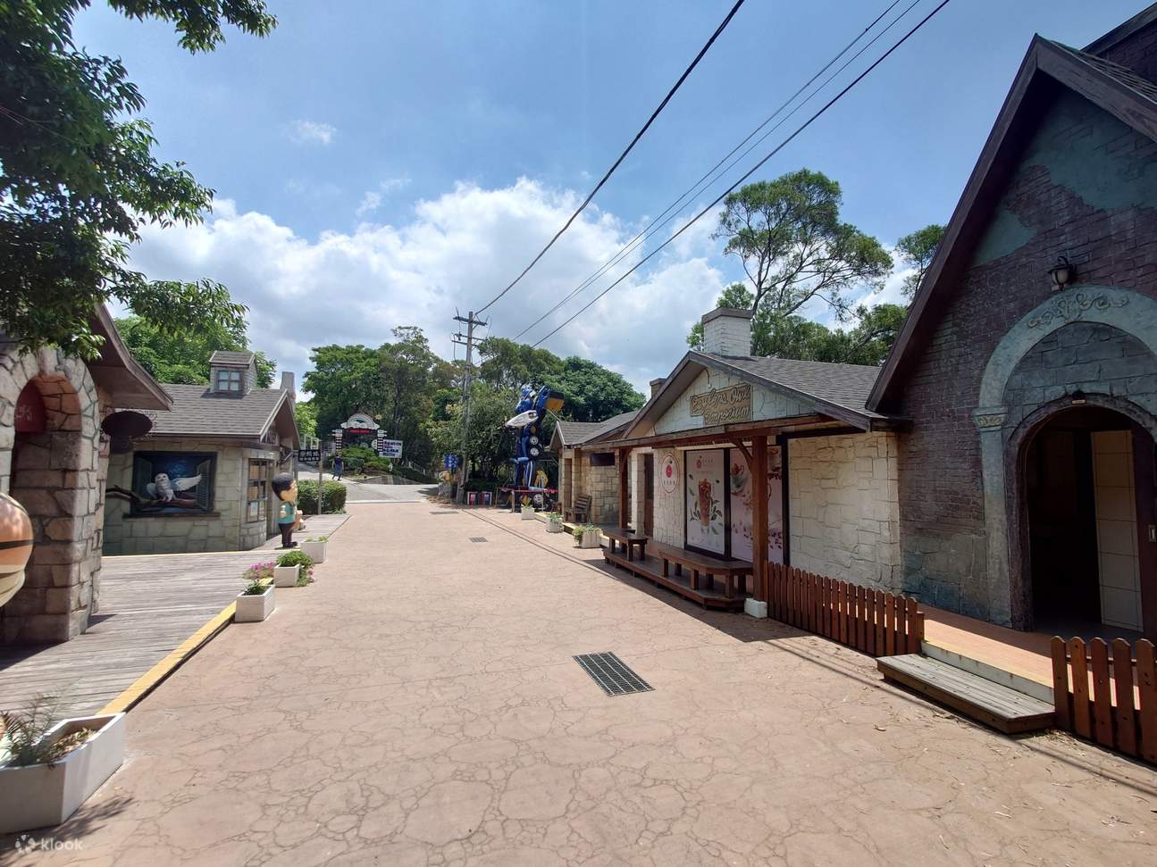 Miaoli : Expérience de camping à Green Villa｜Un séjour, un repas